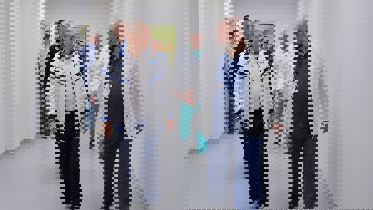 سجين وطبيب و"نجوم السلطة".. تعرف على أبرز المرشحين في الانتخابات الروسية