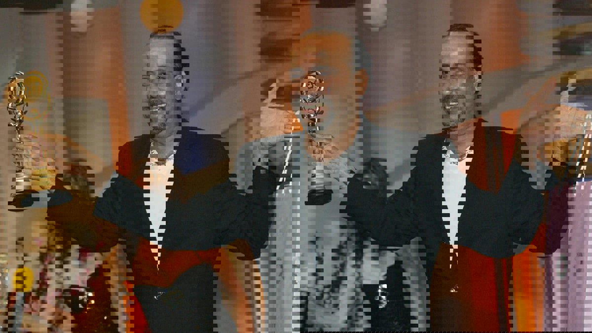 "اللمبي" يعود للدراما الرمضانية بـ"إكس لانس" بعد غياب طويل