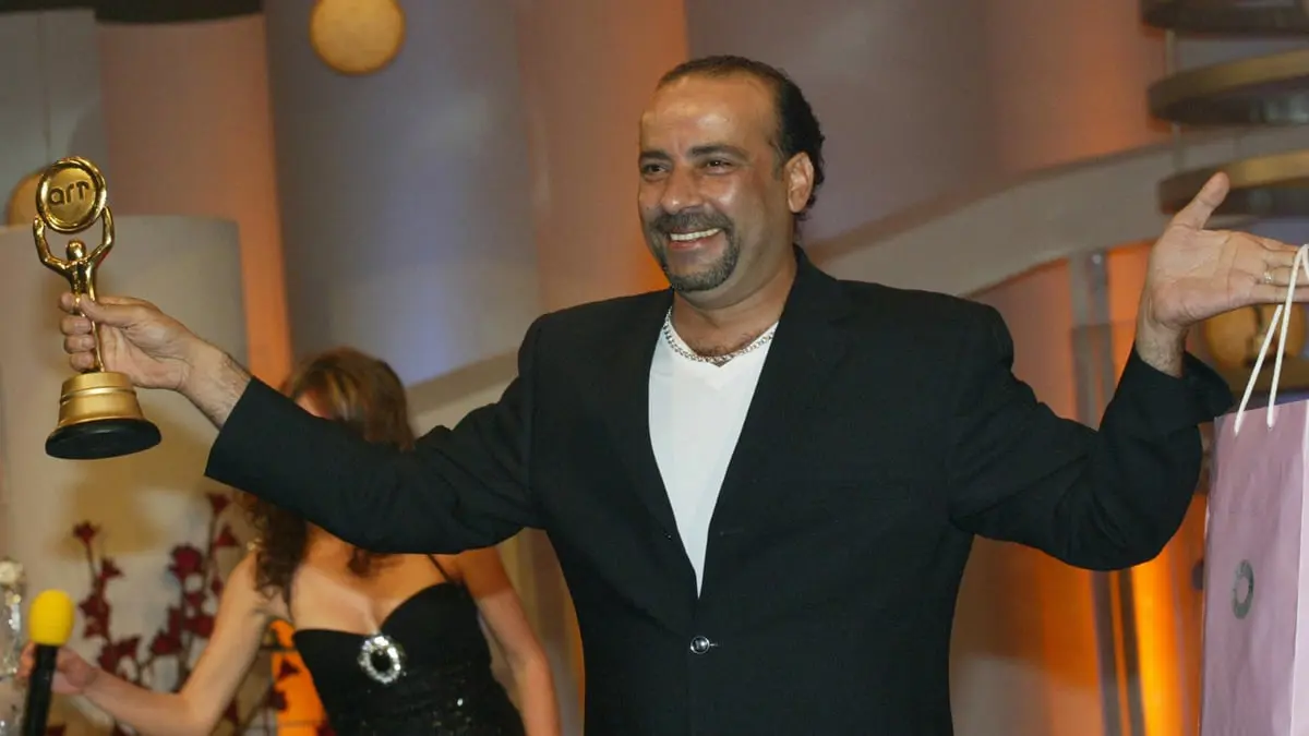 "اللمبي" يعود للدراما الرمضانية بـ"إكس لانس" بعد غياب طويل