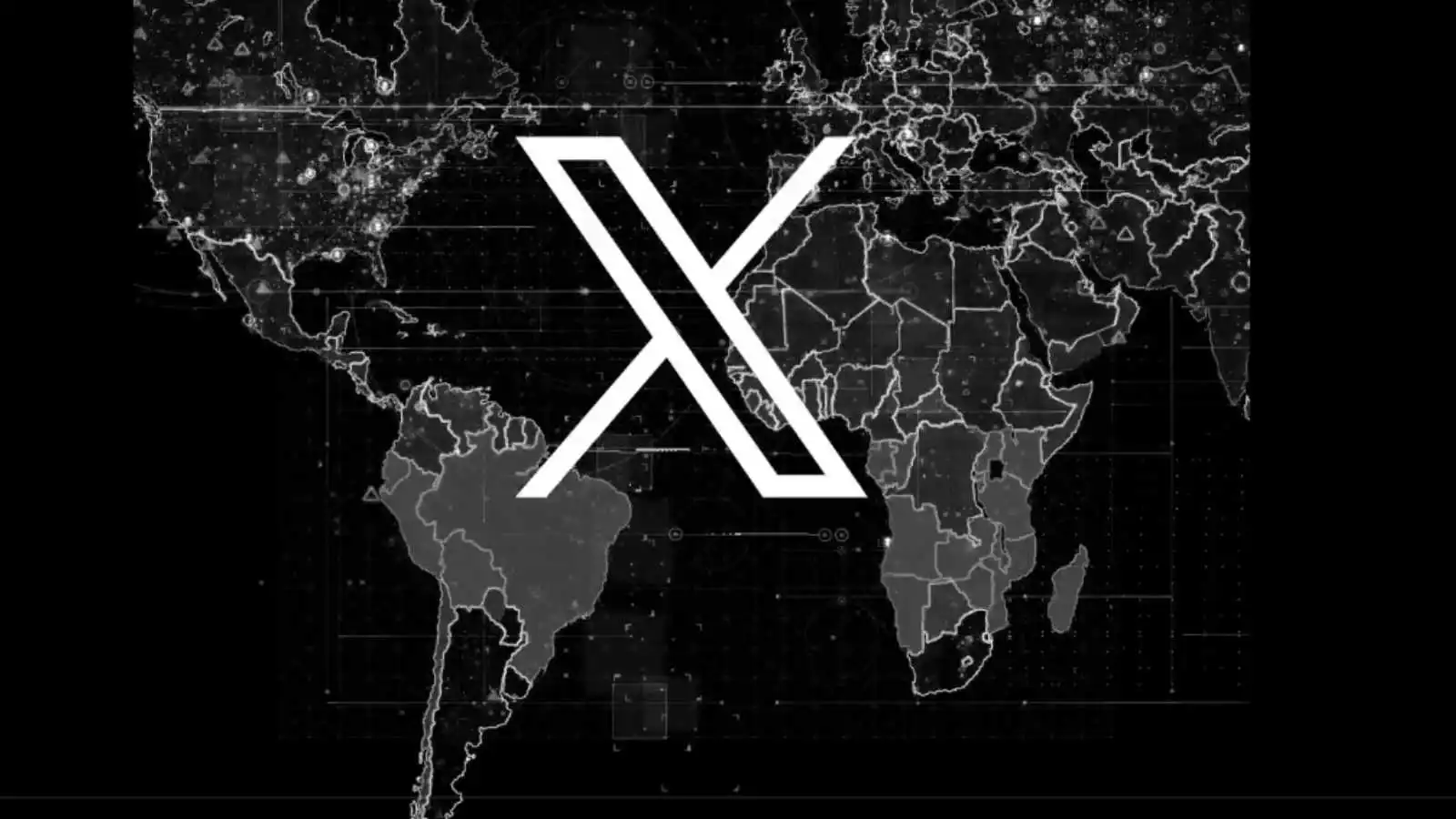 عودة منصة "إكس" للعمل بعد عطل عالمي