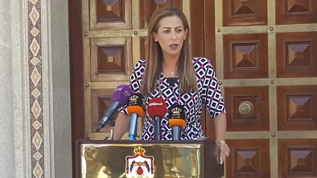 غداة احتجاجات "الشماغ الأحمر".. الأردن يحذر من معارضة خارجية "مشبوهة"