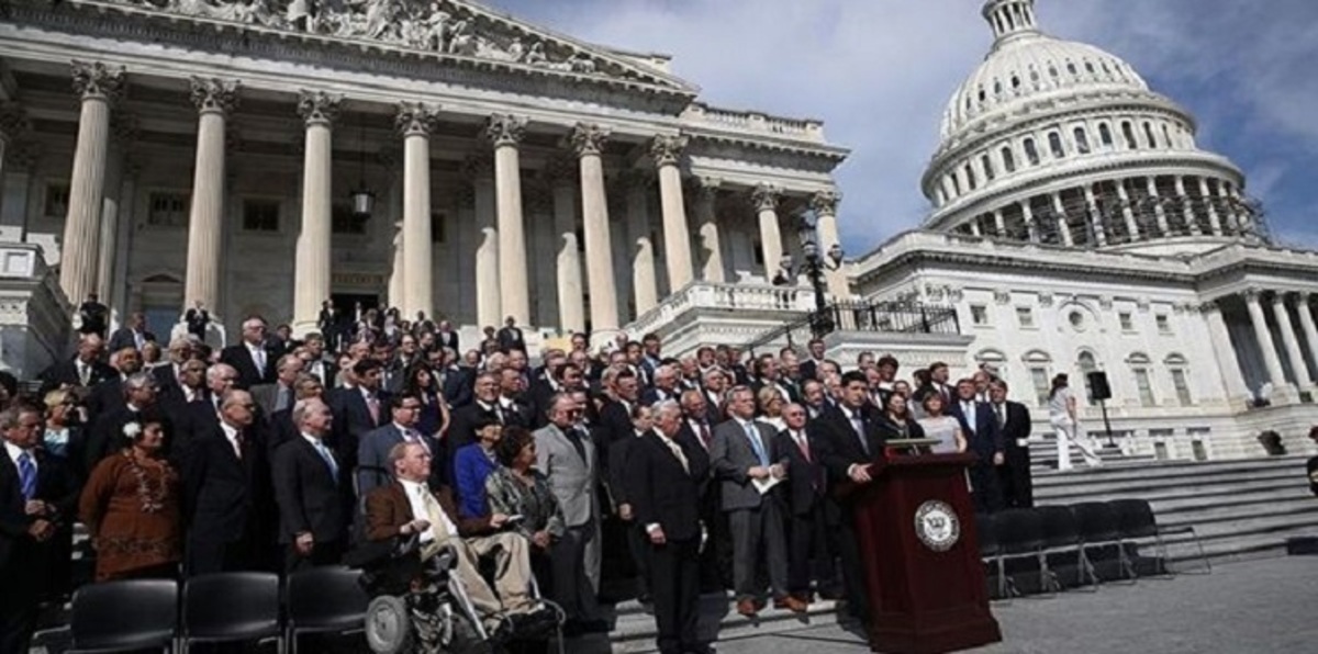 أصوات أمريكية تهاجم موقف الكونغرس من السعودية وتصفه بـ"المتهور"