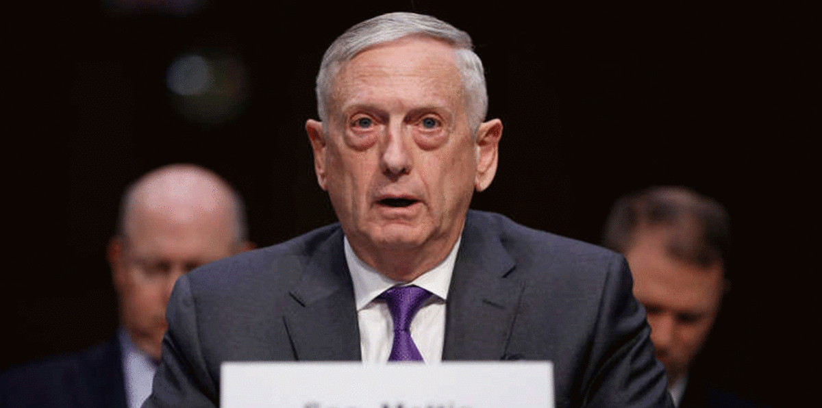 أمريكا: لن تخفف العقوبات على كوريا الشمالية قبل اتخاذها خطوات لا رجعة فيها