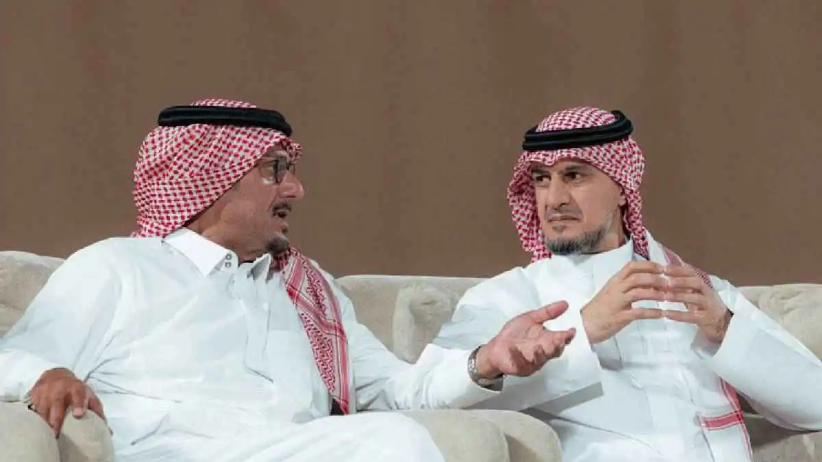 وظيفة جديدة لفهد المفرج في الهلال السعودي