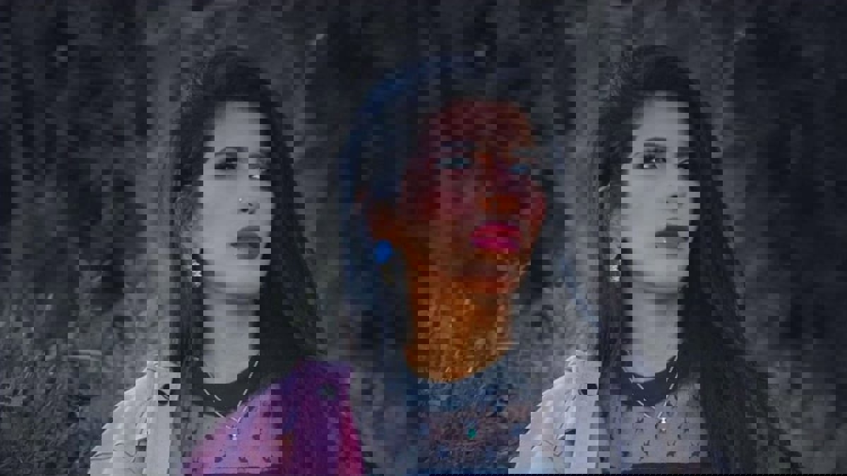 الناشطة اليمنية أروى عمر تخرج من السجن‎