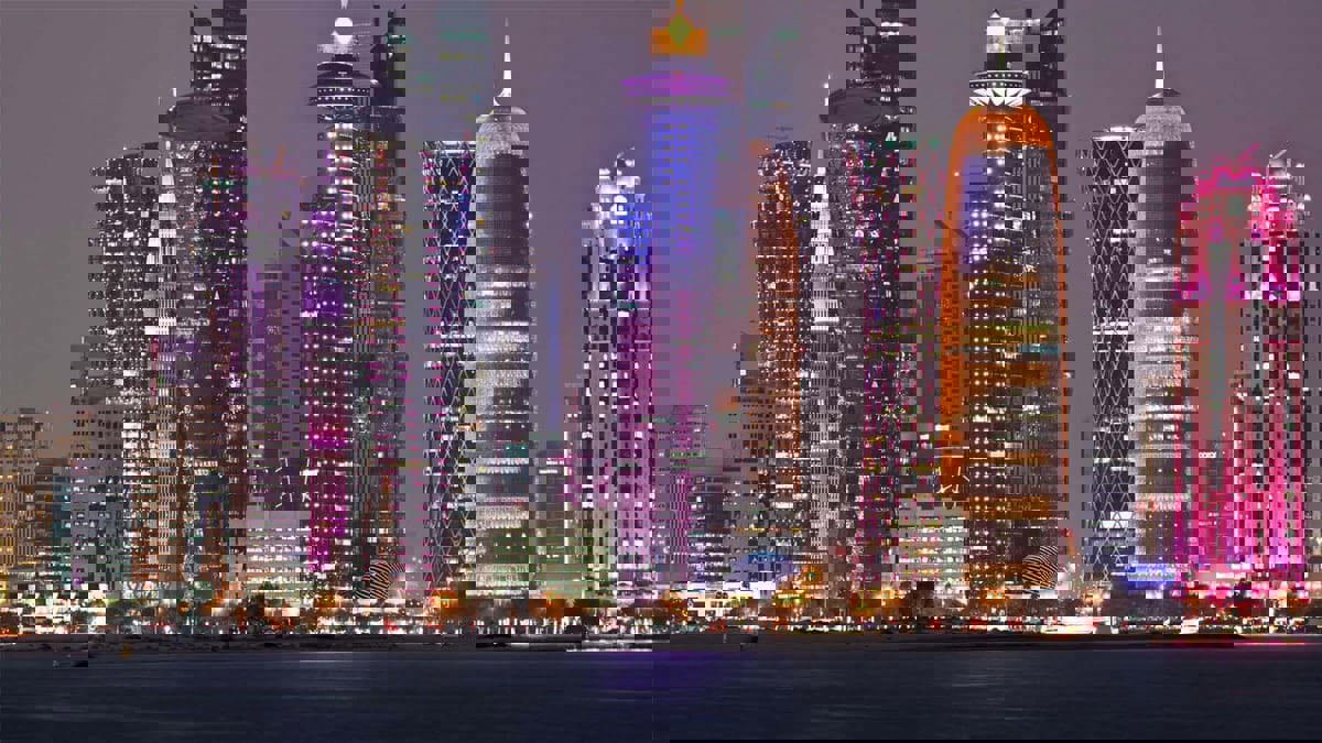 تميم بن حمد يصدر قرارا بإعادة تشكيل مجلس إدارة "جهاز قطر للاستثمار"