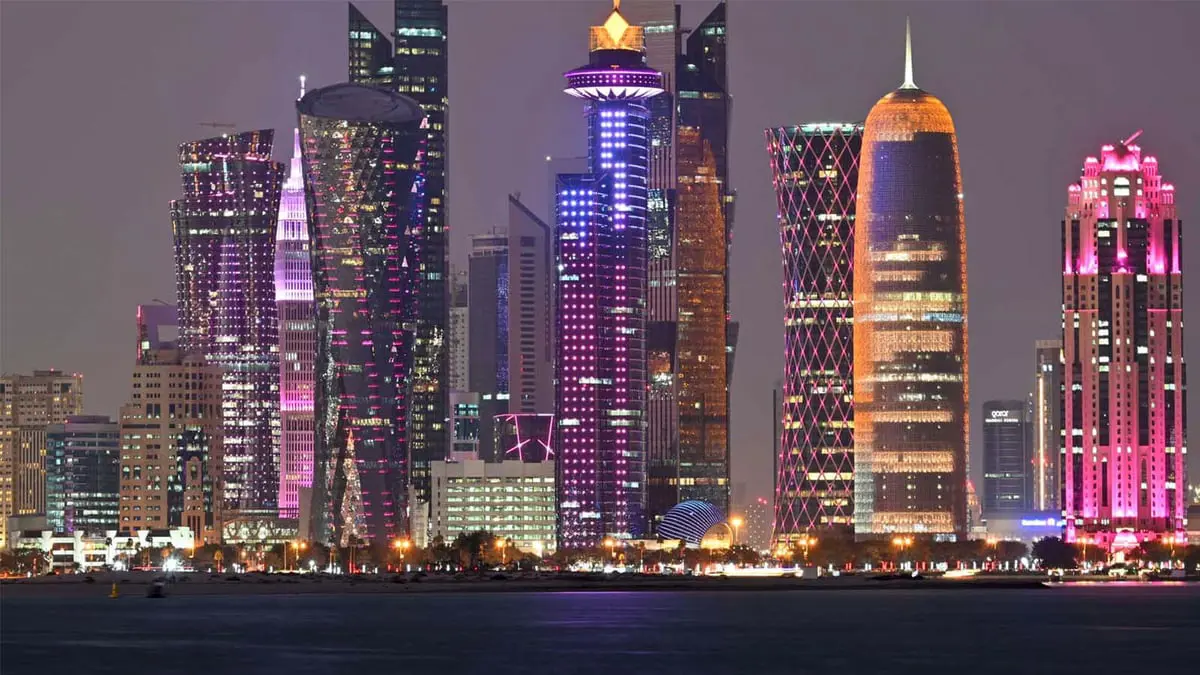 تميم بن حمد يصدر قرارا بإعادة تشكيل مجلس إدارة "جهاز قطر للاستثمار"