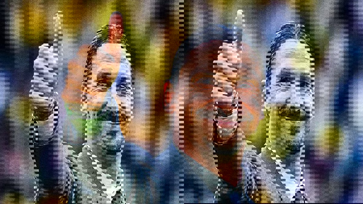 رسالة إبراهيموفتش في احتفالية تكريمه بعد الاعتزال (فيديو)