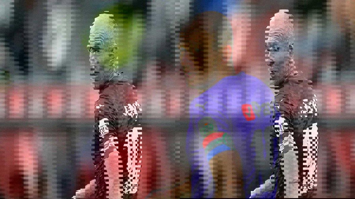 ‏للمرة الثانية.. ‏آريين روبين يعلن الاعتزال النهائي