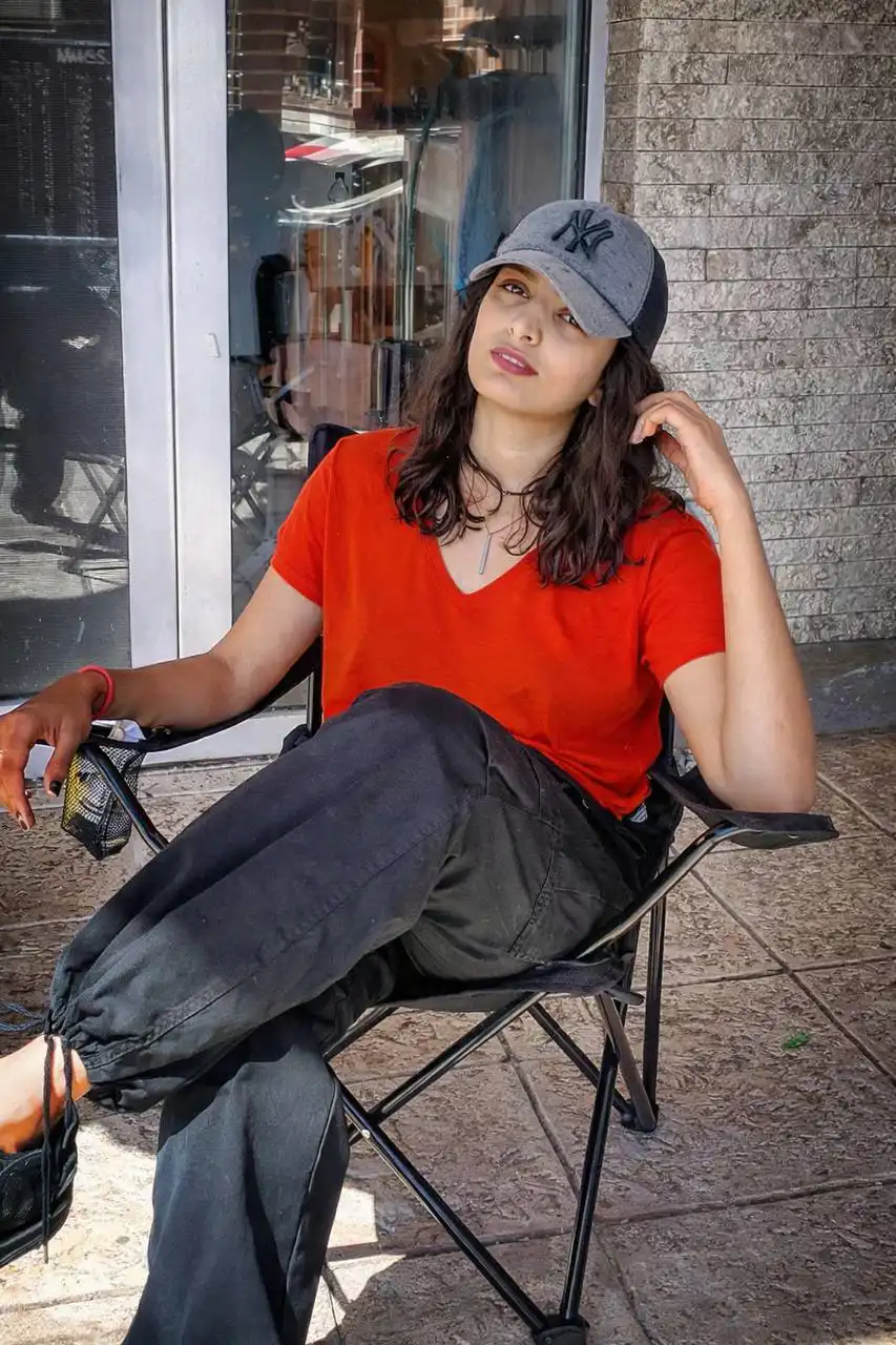 فينوس حسين-نجاد