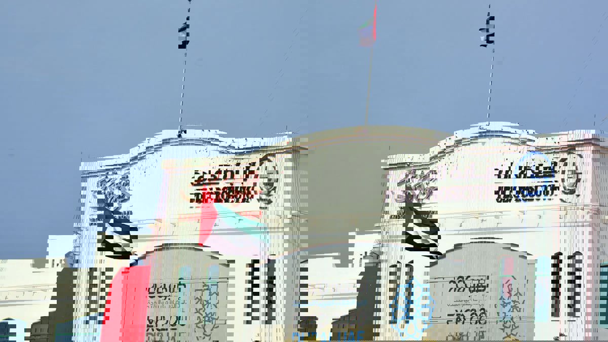 الإمارات.. السلطات تلاحق رجلًا وامرأة بسبب مقطع فيديو