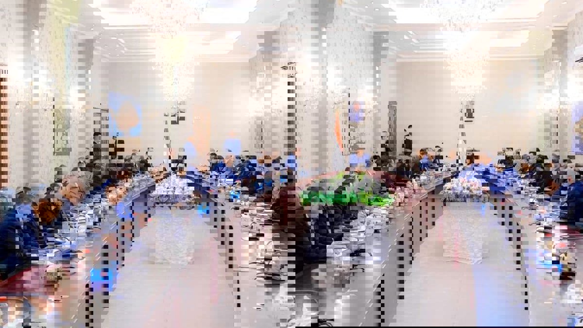 الزبيدي: عمل أعضاء الحكومة اليمنية من خارج عدن لم يعد مقبولا