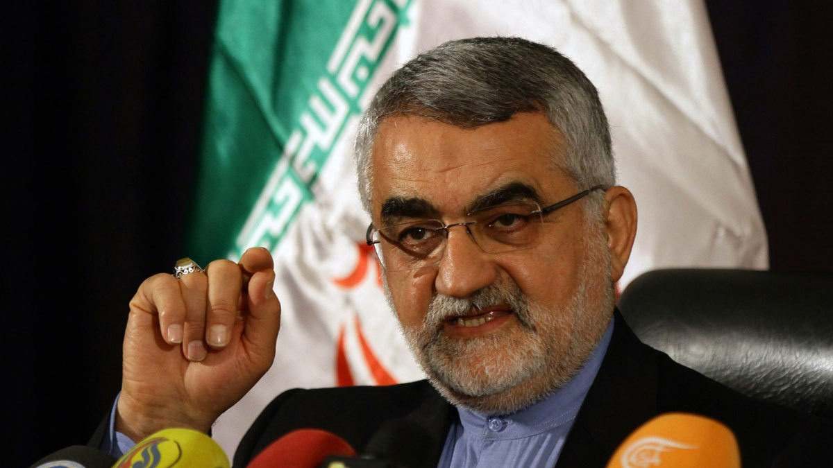 برلماني إيراني: "سوء الإدارة" وراء أزمتنا الاقتصادية وليس العقوبات