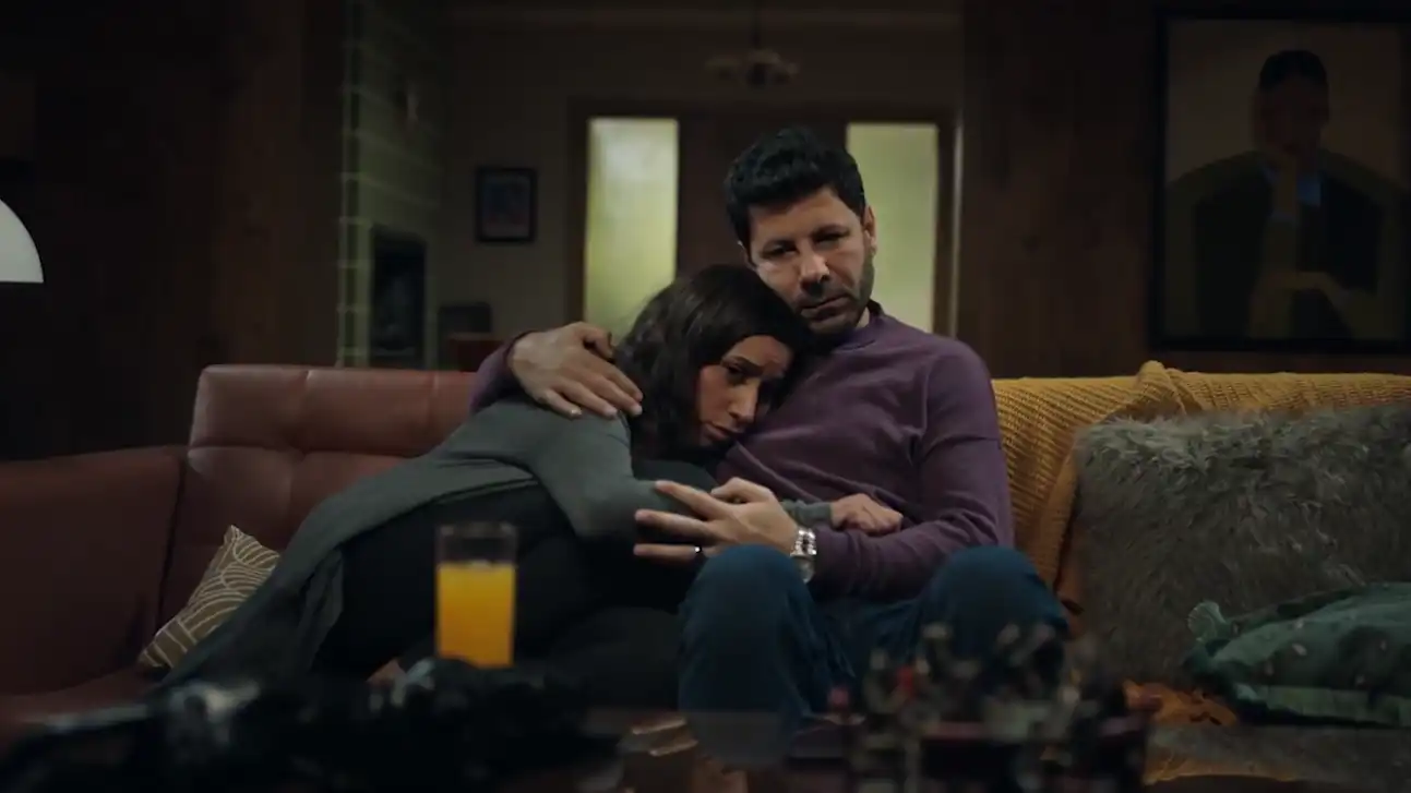 بعد تصدر المشاهدات.. "إلا الطلاق" يعيد دينا الشربيني للدراما التشويقية