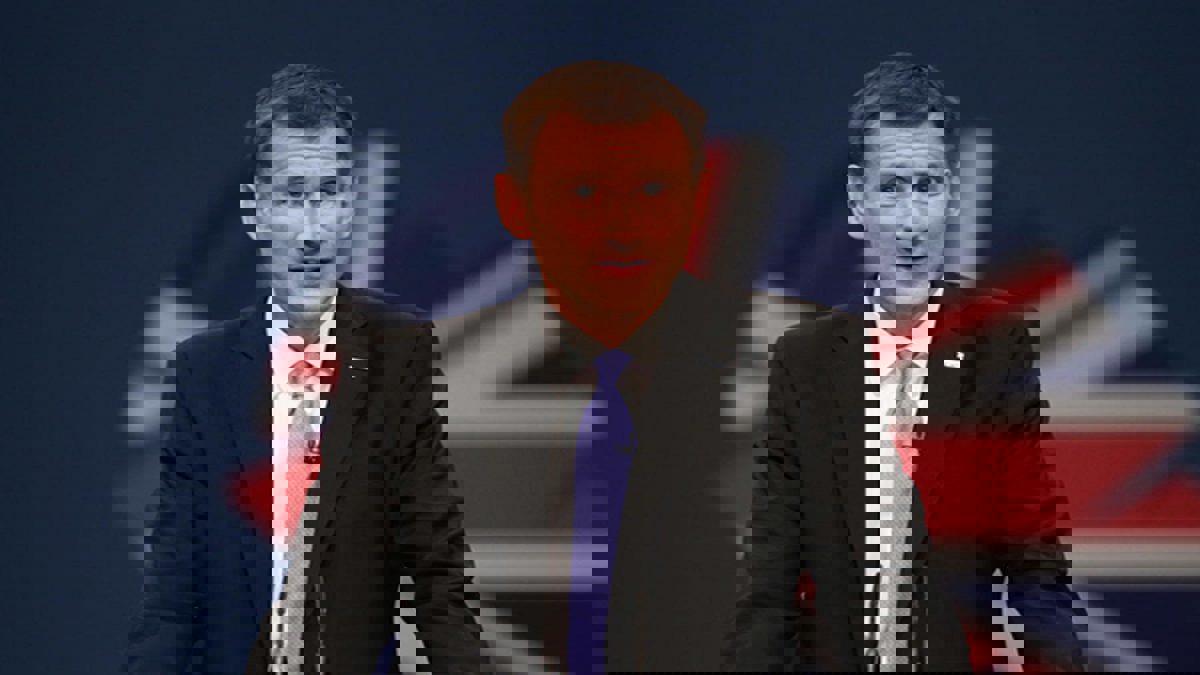 هانت: أجرينا مباحثات بناءة مع بومبيو بشأن اليمن وإيران والصين ‎