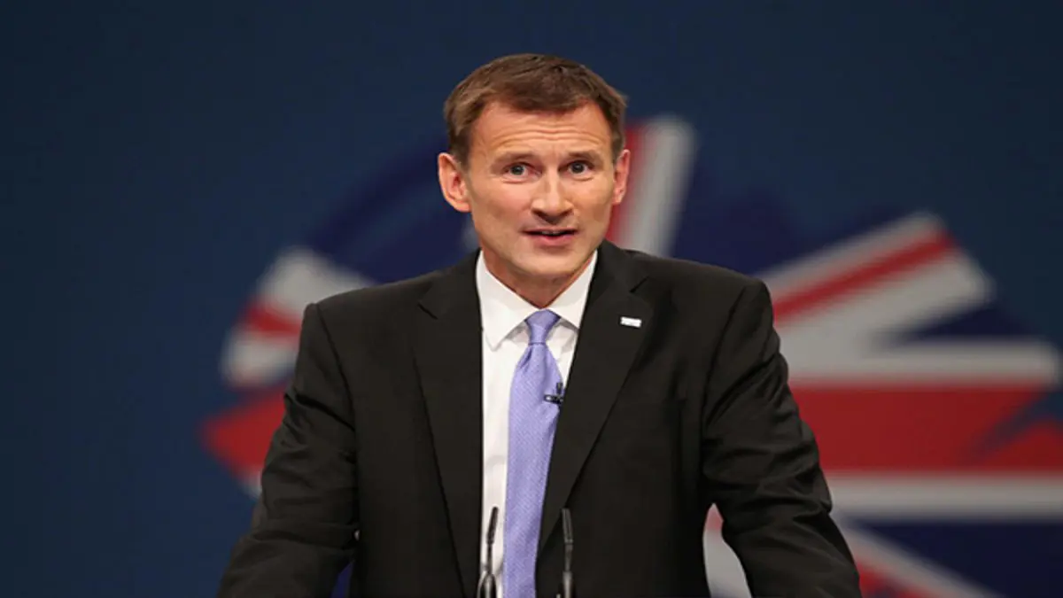 هانت: أجرينا مباحثات بناءة مع بومبيو بشأن اليمن وإيران والصين ‎