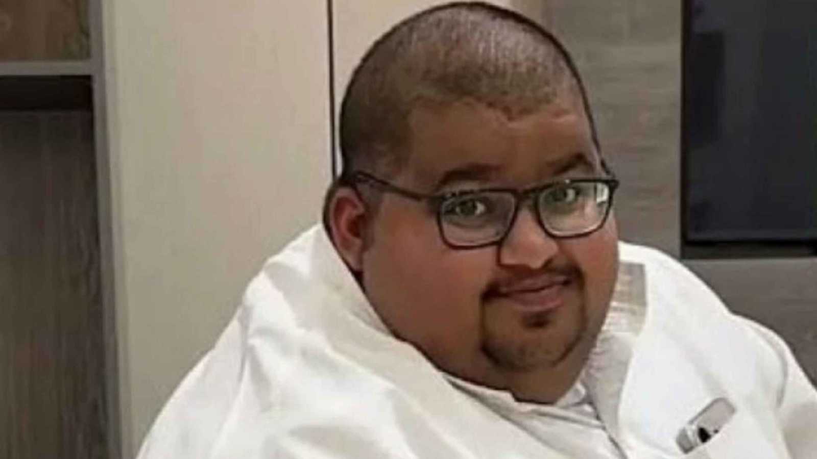 شاهد عيان ينفي السرعة الزائدة.. ويكشف سبب حادث "أبو مرداع"