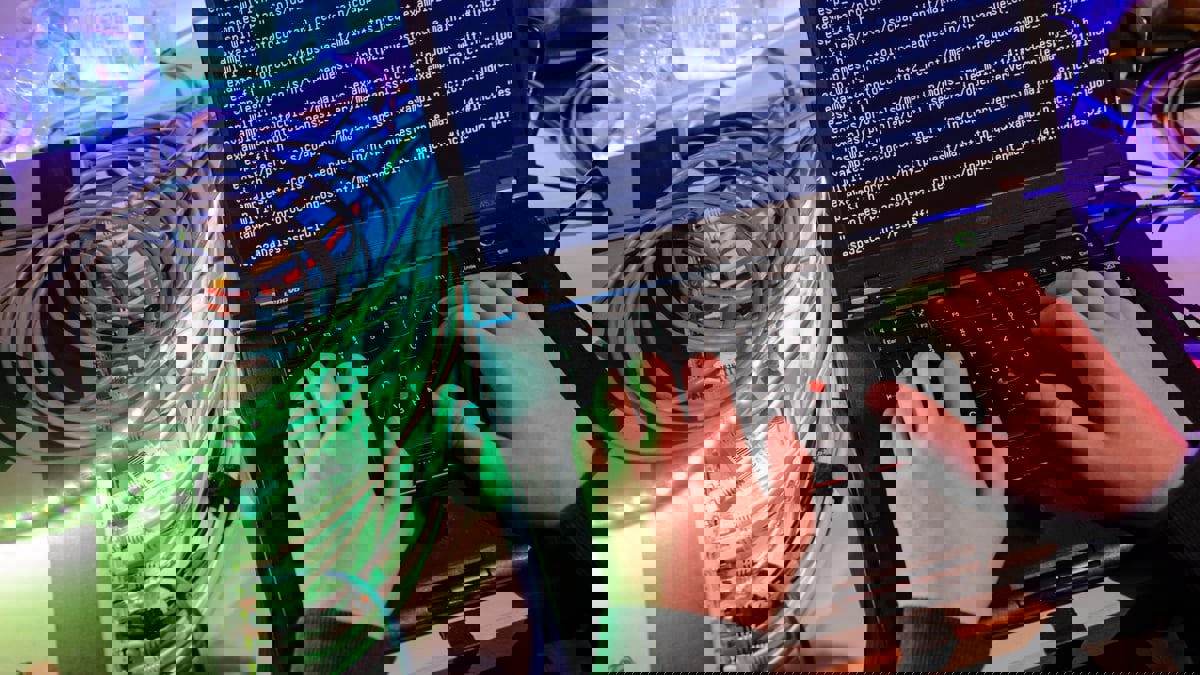 مدينة سويسرية تتعرض لهجوم معلوماتي "واسع النطاق"