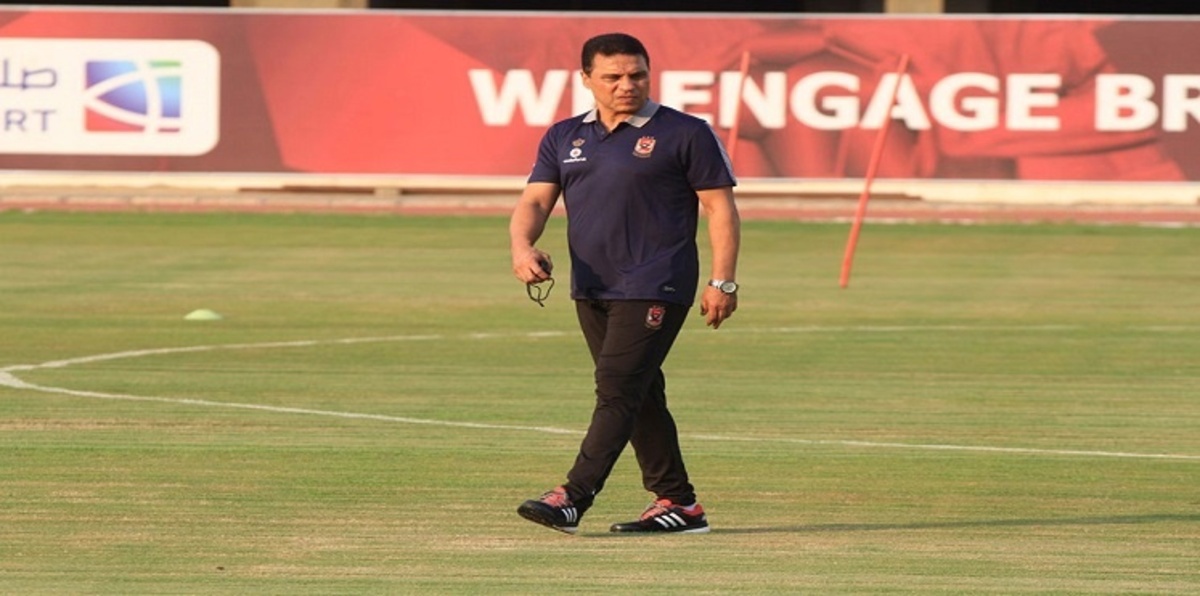 مصر.. حسام البدري يضحي بناشئي الأهلي