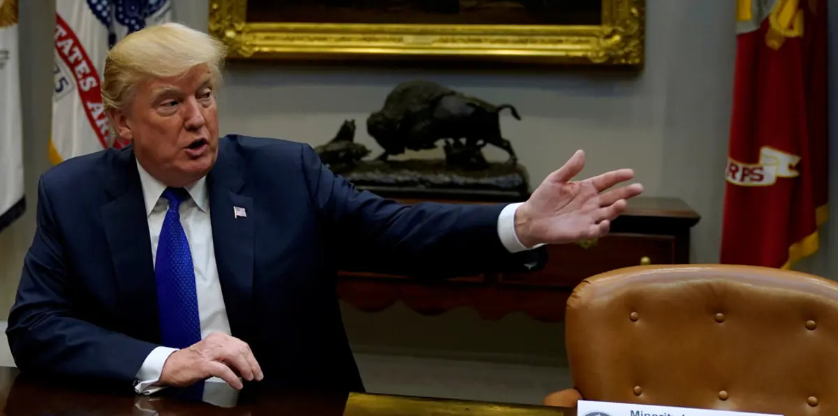 ترامب يتجاهل التحذيرات مؤكدًا نيته نقل السفارة الأمريكية إلى القدس