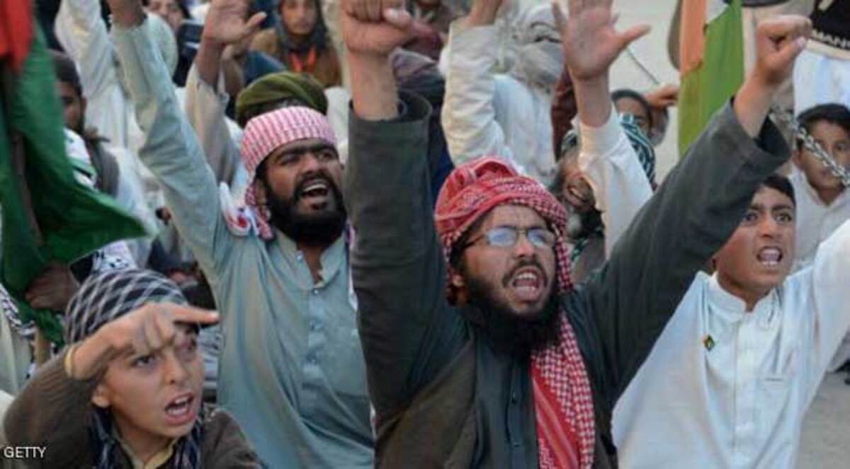 باكستان.. قتل مسيحيين اتهما بتدنيس القرآن