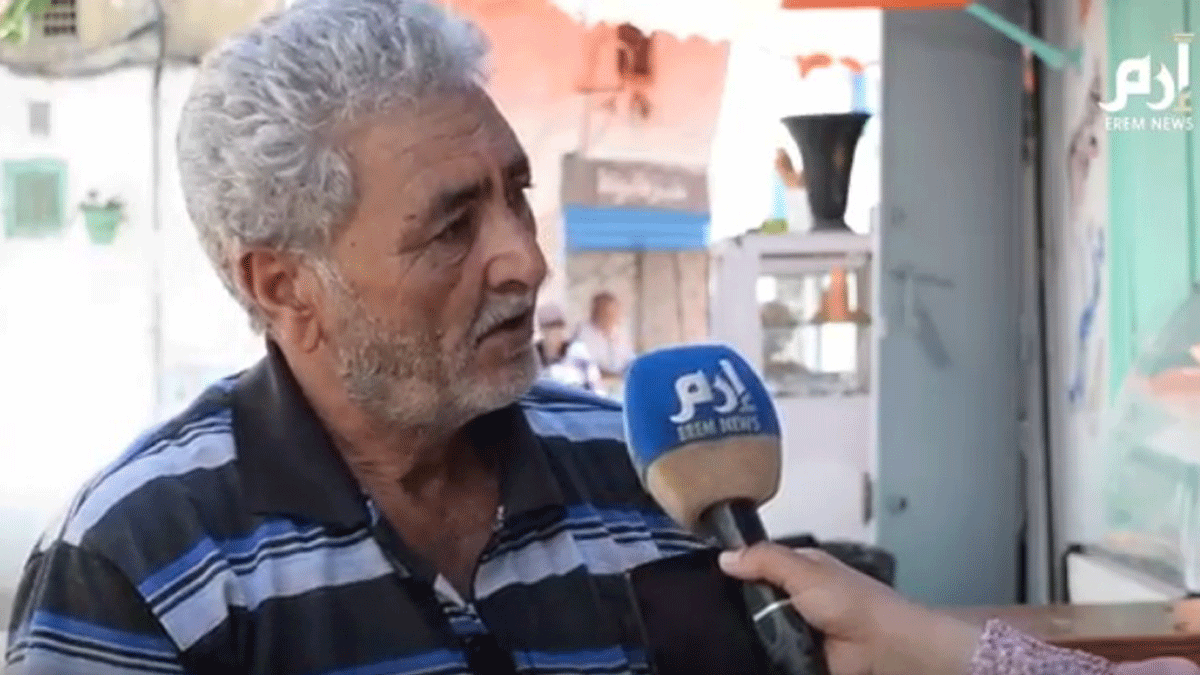 هل أثرت أزمة كورونا على أسعار الأضاحي في تونس؟ (فيديو إرم)