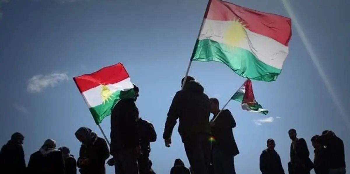 الأكراد يرفضون المشاركة باحتفالات النصر على داعش في بغداد