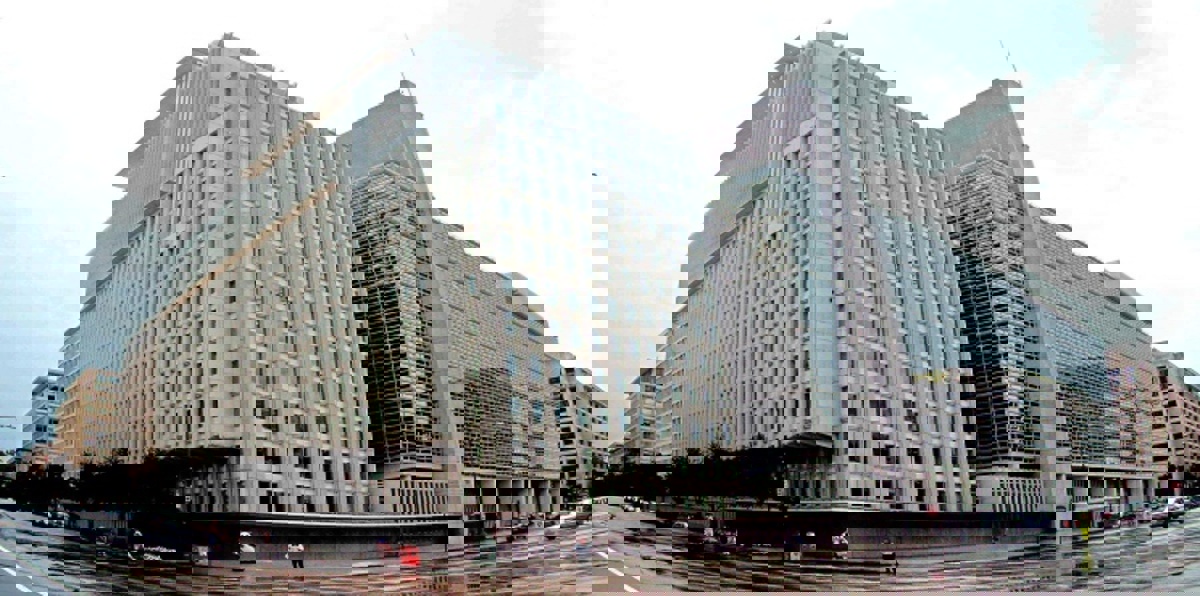 البنك الدولي يدعم خطوات نقل "المركزي اليمني" إلى عدن