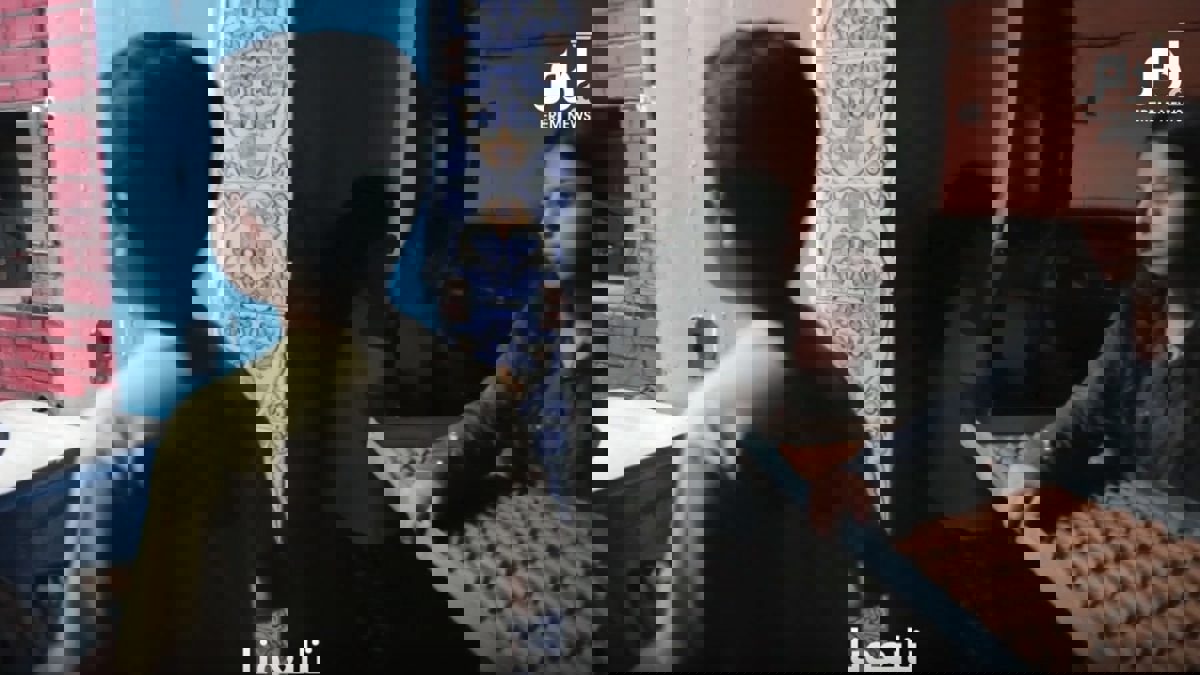 "حلو العيد".. عادة "تنعش" الأجواء في تونس (فيديو إرم)