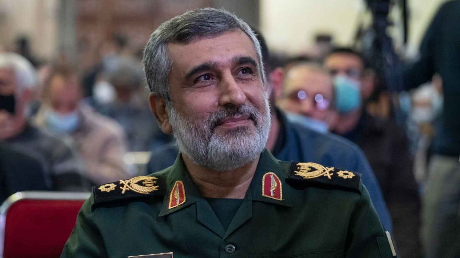 مصدر عسكري إسرائيلي يكشف تكتيكات اغتيال قائد سلاح الجو الإيراني