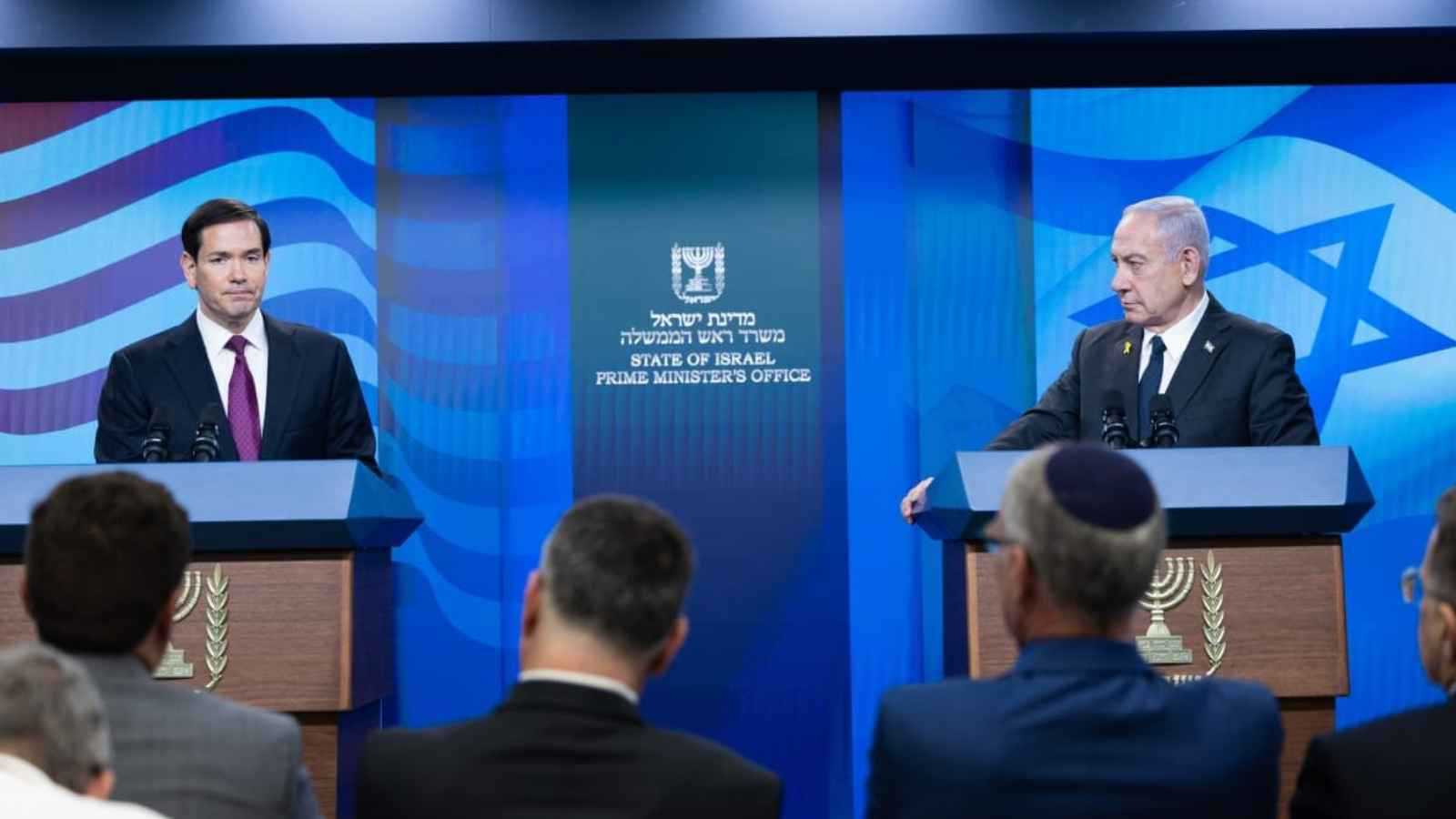 نتنياهو: لم ننته من تلقي التقارير النهائية عن قادة حماس في الدوحة