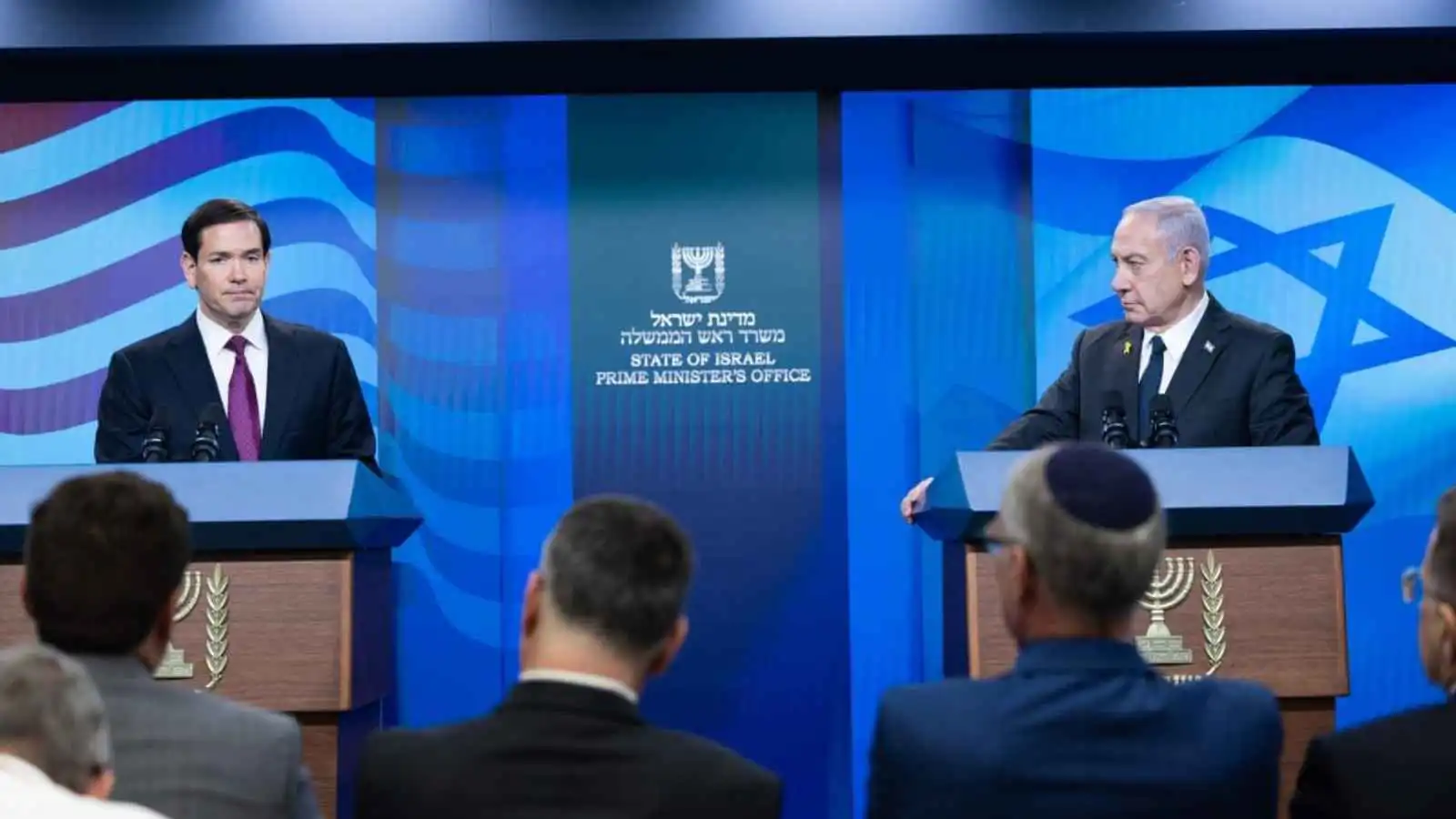 نتنياهو: لم ننته من تلقي التقارير النهائية عن قادة حماس في الدوحة