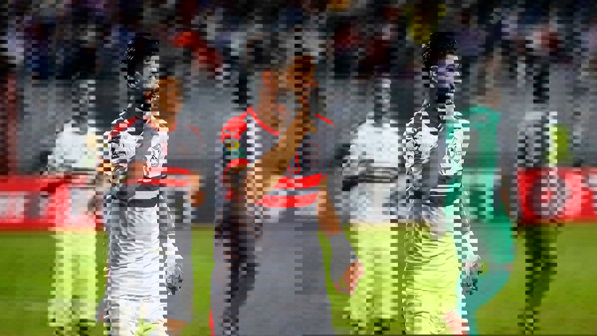 موجز أخبار الأهلي والزمالك وبيراميدز: جوهرة صن داونز على رادار القلعة الحمراء.. وشرط واحد لرحيل فرجاني ساسي