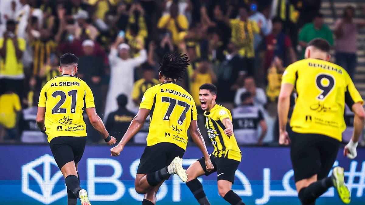 لماذا عانى الاتحاد أمام الرياض؟ (فيديو)