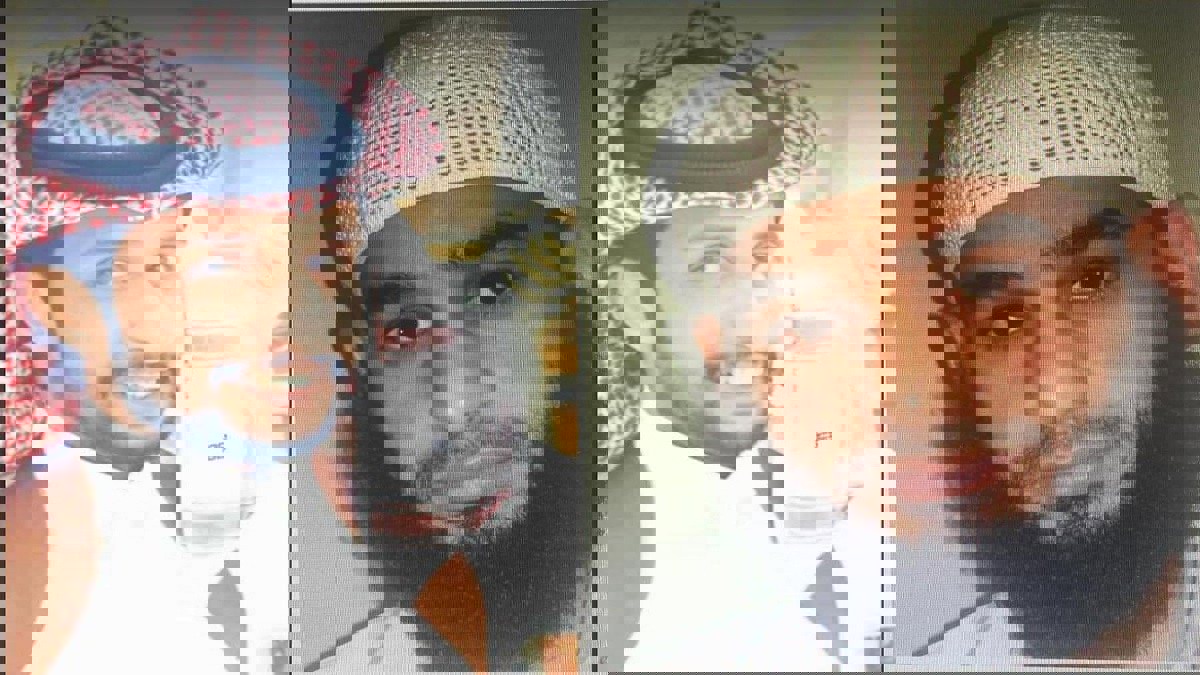 بعد إعدام قاتله.. وزير الداخلية السعودي يحيي ذكرى رجل أمن قُتل غدراً (فيديو)