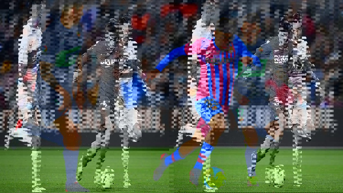 الزلزولي يحسم موقفه من تمثيل المغرب أو إسبانيا مارس المقبل