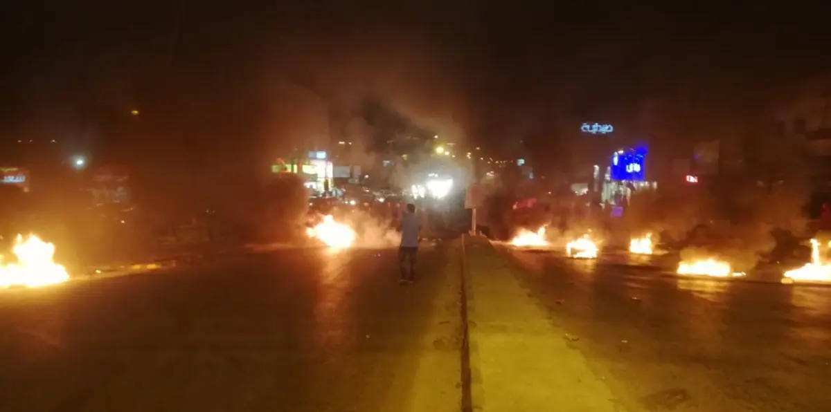 احتجاجات الأردن تتصاعد.. هل تطيح بحكومة الملقي؟