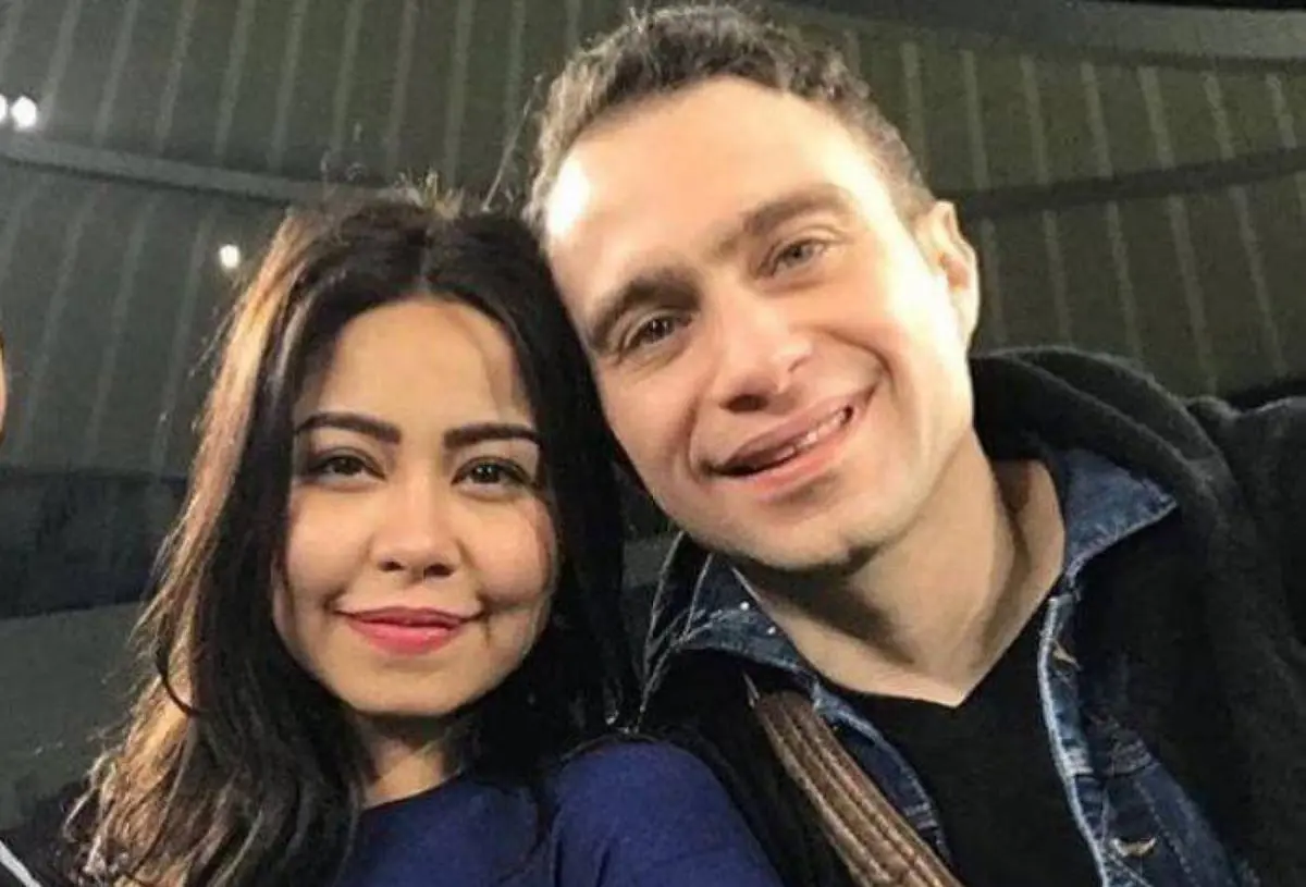 كيف علّق حسام حبيب على خطوبة طليقته شيرين عبدالوهاب؟