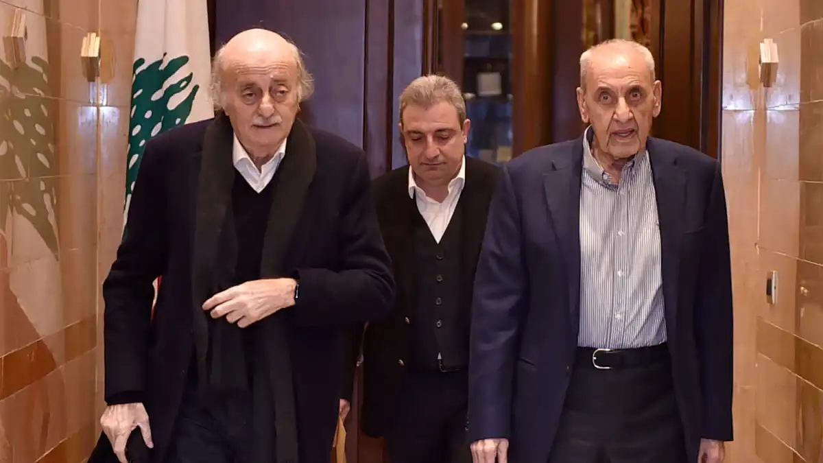 لدعم التفاوض مع إسرائيل.. بوادر تحالفات سياسية جديدة في لبنان