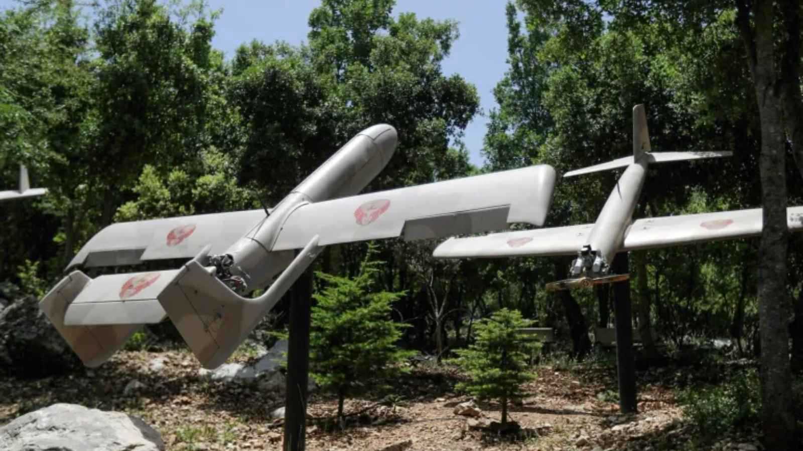 تفاصيل خطيرة.. شبكة سرية في أوروبا لإمداد "حزب الله" بالسلاح