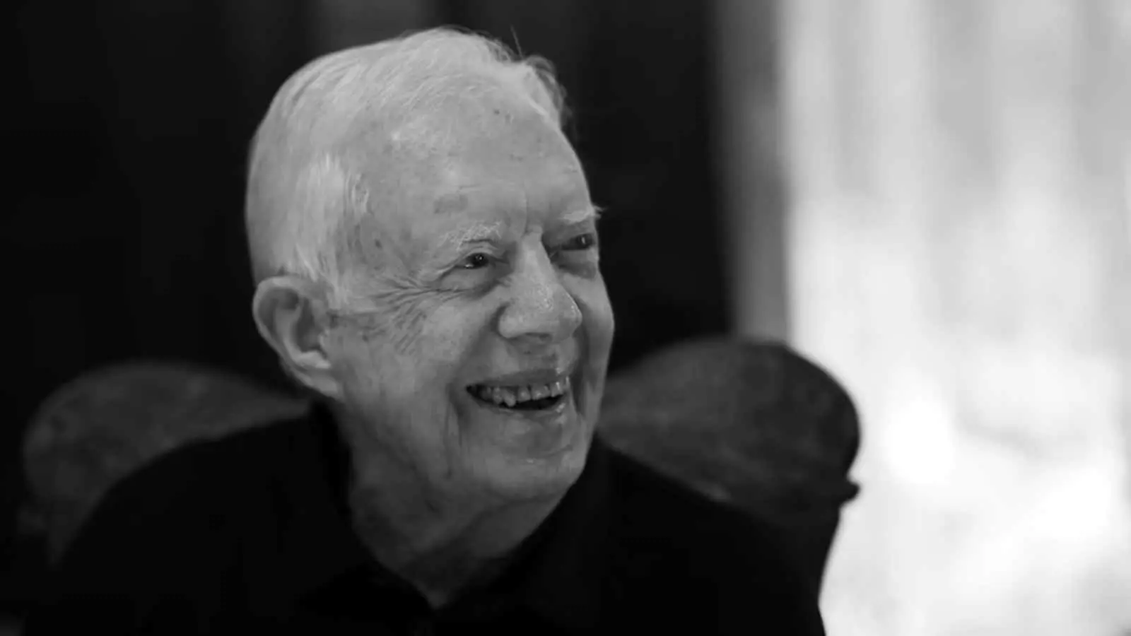 كتبوا نعيا لجيمي كارتر.. وماتوا قبله