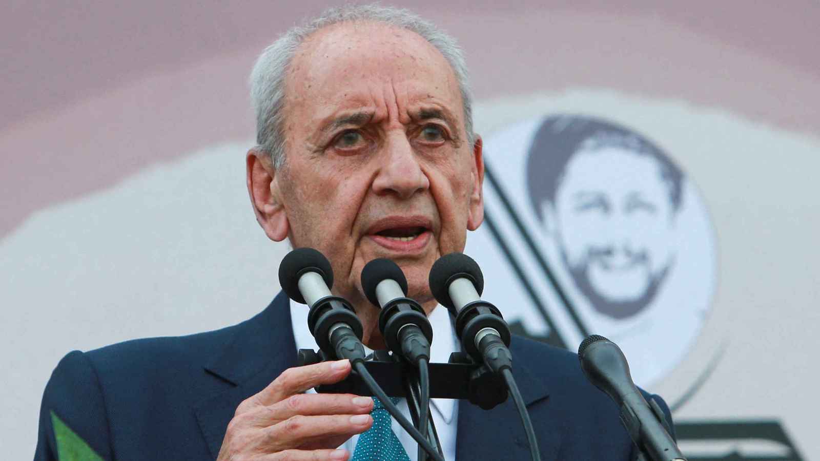 لفرض التفاوض "تحت النار".. ضرب مدينة صور "رسالة لبري"