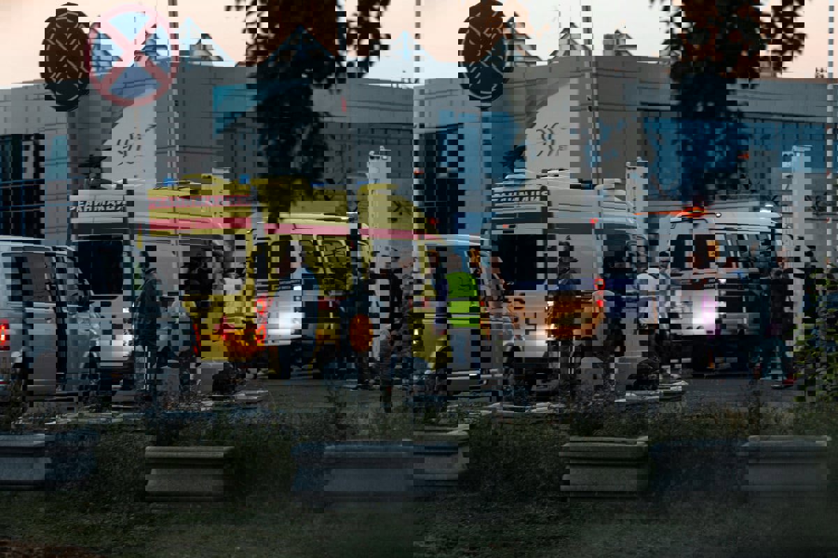 إخلاء مطار في روسيا بعد اتصال يفيد بوجود قنبلة