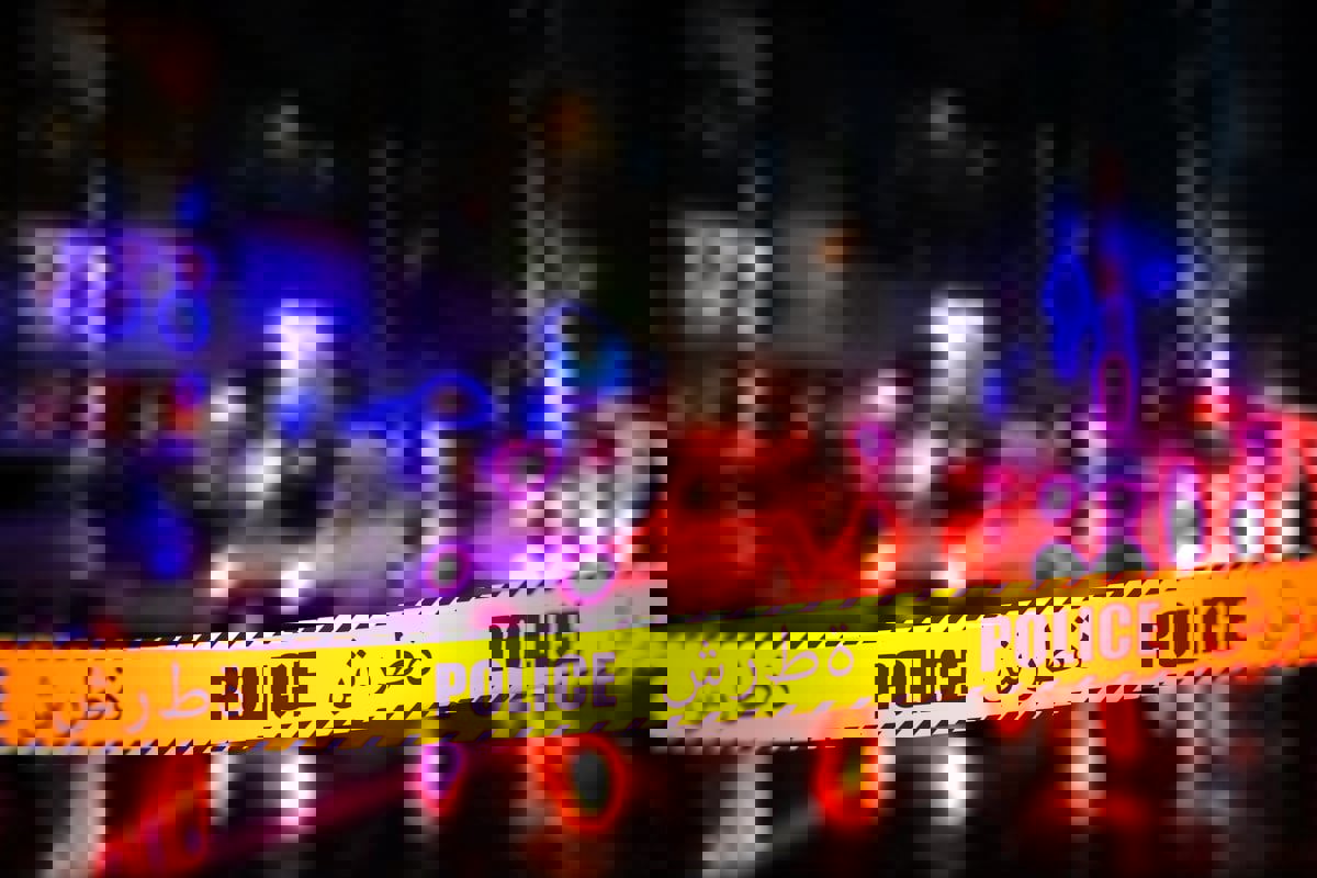 العراق.. كاميرات المراقبة تكشف تفاصيل "مجزرة البصرة"