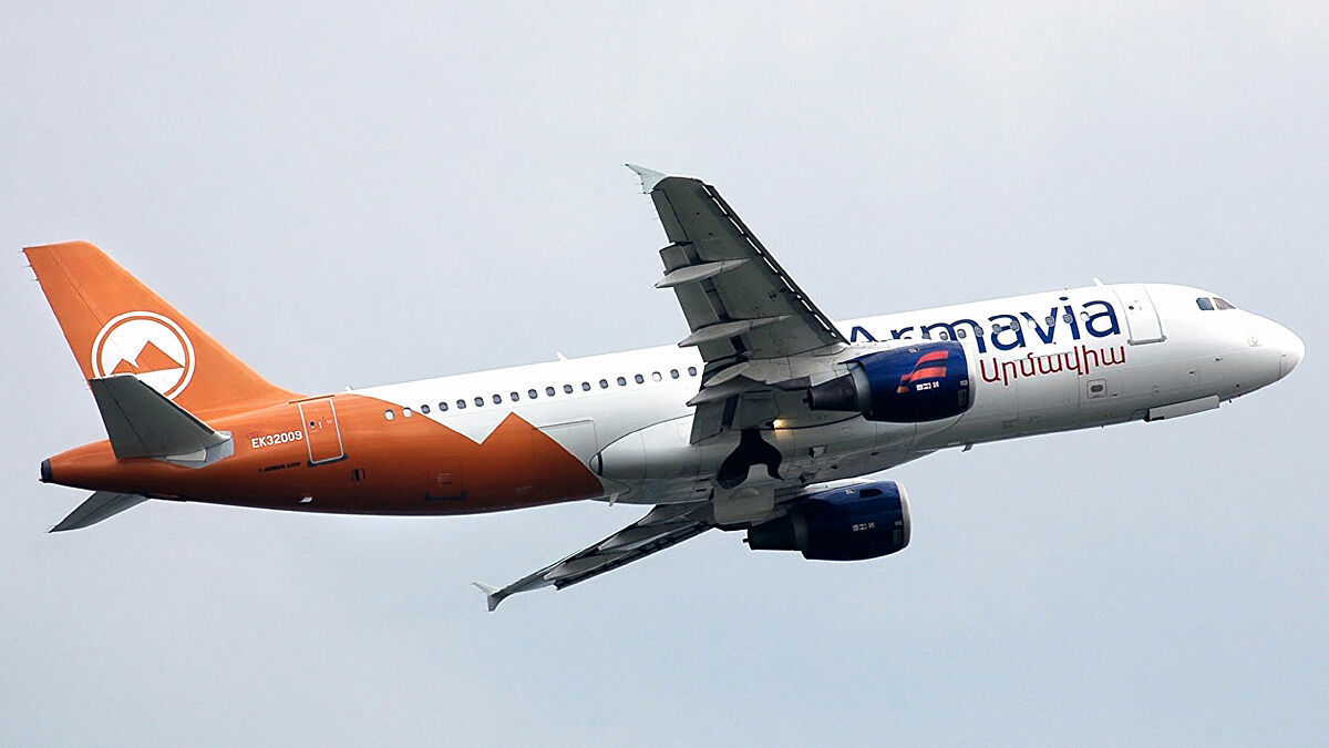 يريفان تتهم تركيا بمنع طائرات تحمل مساعدات لأرمينيا من عبور أجوائها