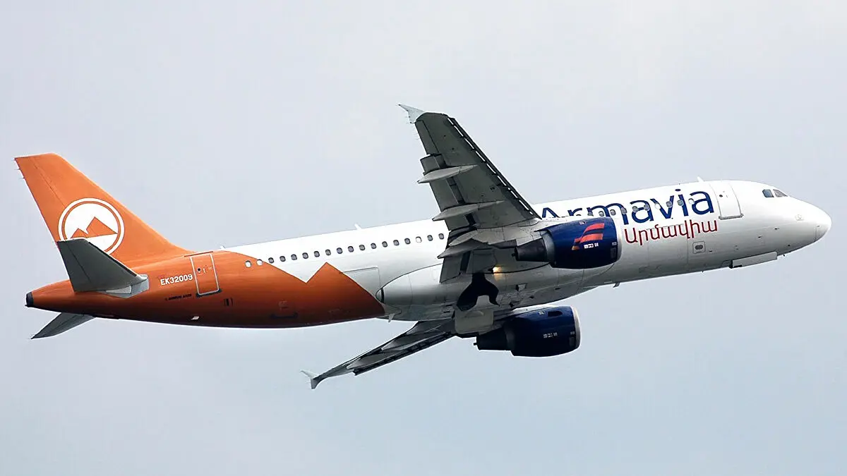 يريفان تتهم تركيا بمنع طائرات تحمل مساعدات لأرمينيا من عبور أجوائها