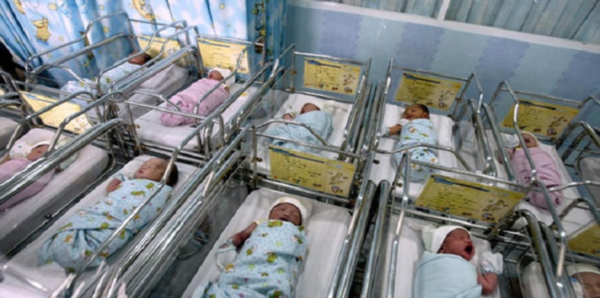 أكثر الاسماء تكرارا بين مواليد الاردن : جود للإناث ومحمد للذكور