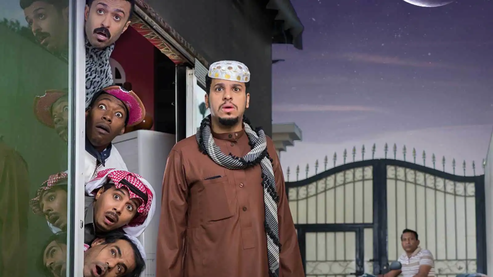 "شباب البومب" يعود بموسم جديد.. ما الذي يحمله هذا المسلسل؟