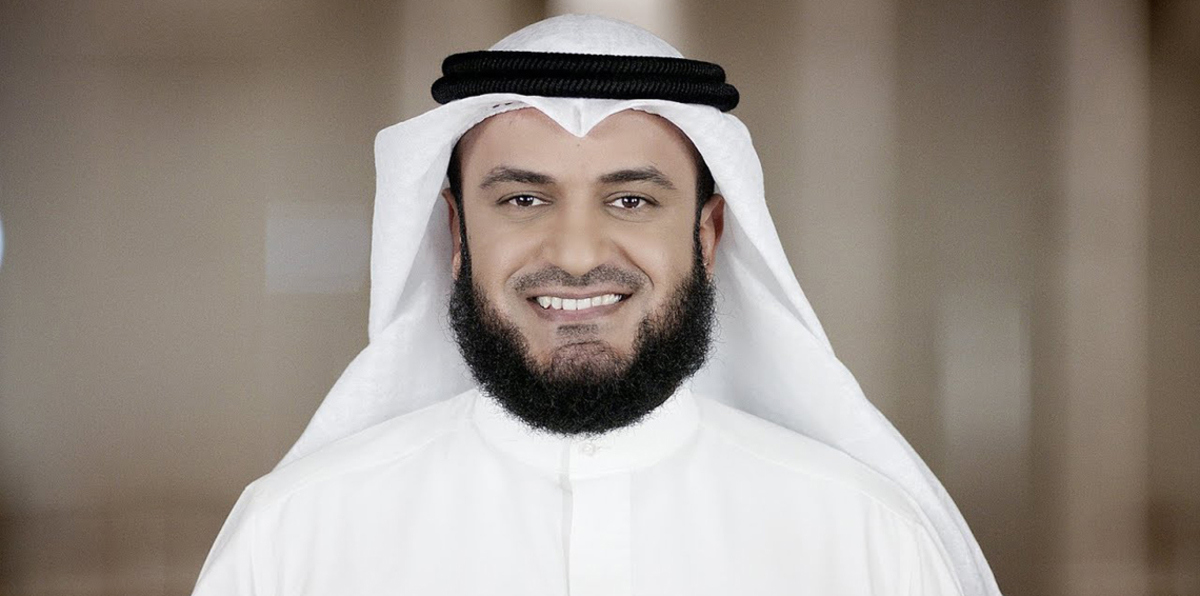 بعد العوضي.. مشاري العفاسي يدخل في حرب كلامية مع فيصل القاسم