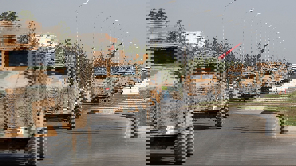 ليلة دامية من القصف التركي على مناطق كردية بسوريا